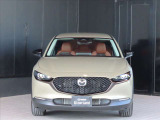 CX-30 2.0 20S レトロスポーツエディション 