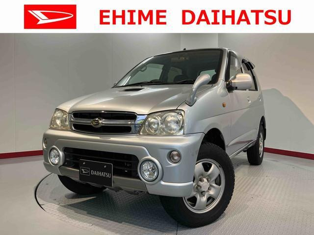 テリオスキッド L 4WD