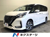 両側電動ドア SDナビ 後席モニター 全周囲カメラ 衝突被害軽減システム
