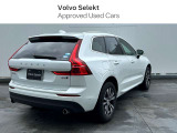 XC60 B5 AWD モメンタム 4WD