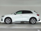 Q3 35 TFSI アドバンスド 