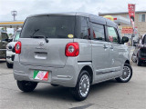 ムーヴキャンバス  セオリー G 4WD