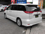 エスティマ 2.4 アエラス Gエディション 中期モデル 特別限定車