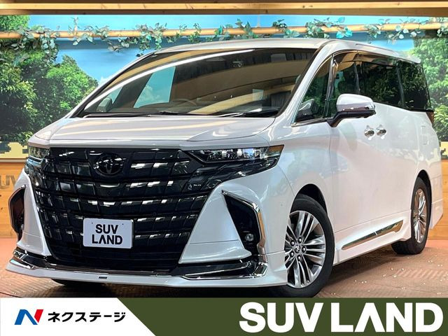 アルファード 2.5 Z