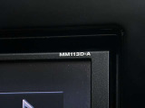日産純正ディーラーオプションナビ(MM113D-A)