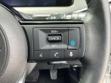 高速道路でアクセル、ブレーキ、ステアリングをサポートするプロパイロットが付いてます。