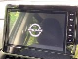 【純正9型ナビ】人気の純正ナビを装備。オーディオ機能も充実しており、Bluetooth接続すればお持ちのスマホやMP3プレイヤーの音楽を再生可能!毎日の運転がさらに楽しくなります!!