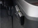 ◆ETC◆有料道路を利用する際にスムースに通過でき、わずらわしい料金支払いから開放されます!今や無いと不便に感じるほど必需品の装備ですね♪
