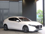MAZDA3ファストバック 2.0 20S プロアクティブ 