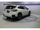 XV 2.0i-S アイサイト 4WD 