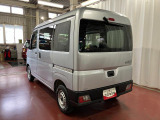 働く人の運転しやすさ、使い勝手が考えられたクルマです☆