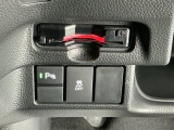 ETC付いてます。ETCが使用可能な道路通行料はキャッシュレスでスマートに走行できます。再セットアップして納車致します