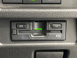 【ETC】高速道路の料金所をストレスなく通過!話題のスポットやサービスエリアに多い「スマートIC」利用時は必須のアイテムです。当店でセットアップを実施、ご納車当日からすぐにご利用いただけます!