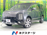 4WD ディーゼル(軽油) 禁煙車 両側電動ドア SDナビ バックカメラ