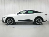 クラウンクロスオーバー 2.5 G アドバンスト レザー パッケージ E-Four 4WD 
