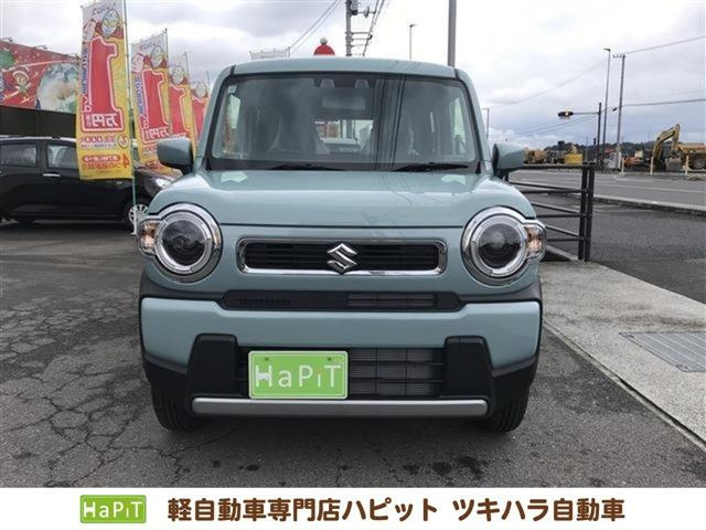 スズキ スペーシア 
