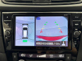エクストレイル  4WD 修復歴無し