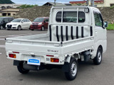 ハイゼットトラック エクストラ 4WD 