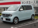 上品なボディカラーにオフホワイトのアクセント☆色はフィヨルドミストパールです☆