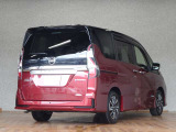 セレナ 1.2 e-POWER ハイウェイスターV 