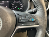 【インテリジェントクルーズコントロール】アクセルから足を離しても設定したスピードと前車との車間を保ち走行してくれます!車線維持もアシスト☆高速道路で疲労軽減ですね☆