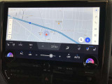 ナビ☆ おでかけや送迎も目的地まで安心サポートで便利なマストアイテム☆