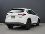 CX-5 2.2 XD ブラックトーンエディション 