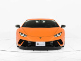 ウラカン ペルフォルマンテ (LDF) 4WD 
