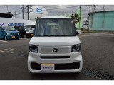 ☆NBOX4WD入庫しました!