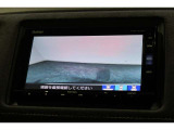 ◆◆バックカメラの画像です。車庫入れの安心感がアップしますね☆