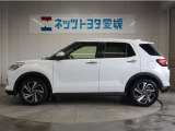 ライズ 1.0 Z 4WD 