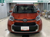 シエンタ ハイブリッド 1.5 Z 