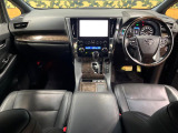 アルファード ハイブリッド 2.5 エグゼクティブ ラウンジ S E-Four 4WD 