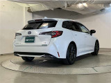 「中古車ハイブリッド保証」ハイブリッド機構を無償で保証します。保証期間は、初度登録年月から10年、またはロングラン保証が終了後3年間。ただし累計走行距離が20万km以内です。