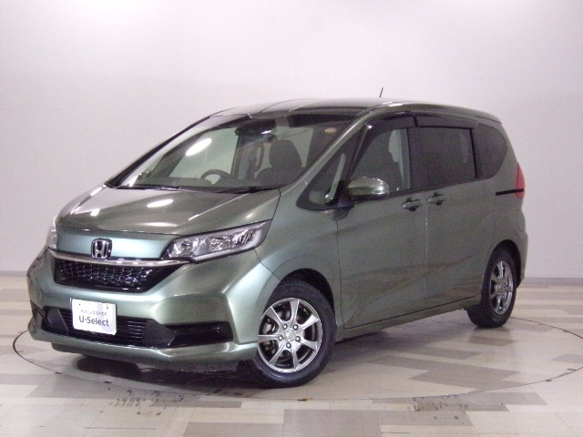 フリード 1.5 G ホンダセンシング 