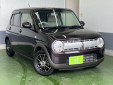 アルトラパン L 4WD 