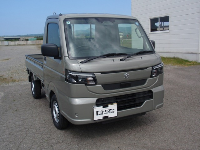 キャリイ KC 農繁 4WD 