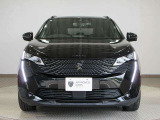 5008 GT ブルーHDi ブラックパック ディーゼル 