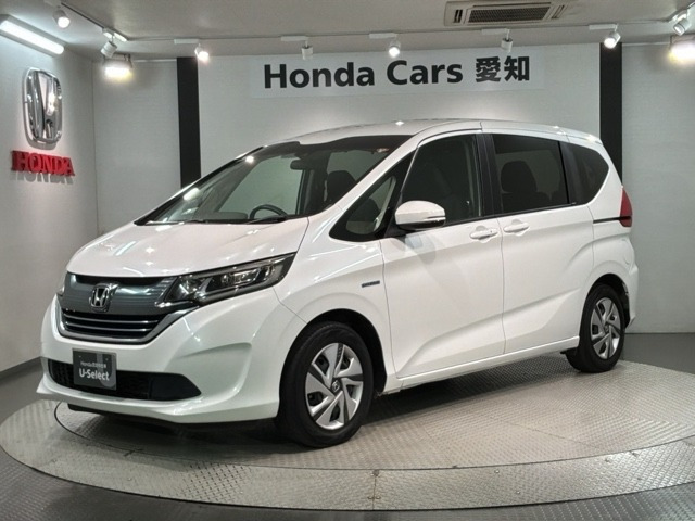 フリード+ 1.5 ハイブリッド G ホンダセンシング