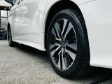 アルファード 2.5 S Cパッケージ 