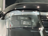 LEDヘッドライトは、点灯の瞬間から最大光量を発揮し、突然暗くなるトンネルなどでの安定感を高めます。