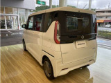 綺麗な車ですよ