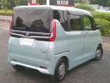 ルークス AUTECH 