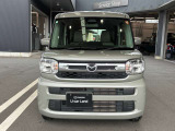 フレアワゴン XS 