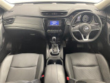 エクストレイル 2.0 20S Vセレクション 4WD 4WD 本革シート