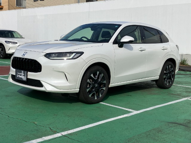 ZR-V 1.5 Z 