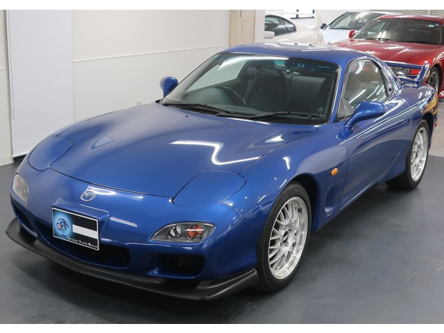 RX-7 タイプRB 