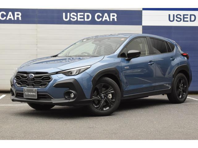 クロストレック 2.0 ツーリング 4WD