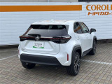 ヤリスクロス 1.5 Z 