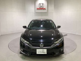 【Honda認定中古車 U-Select】 エンジン、オーディオやカーナビ(社外品は除く)に至るまで保証をお付け致します。全国のホンダディーラーで保証と整備が受けられます。